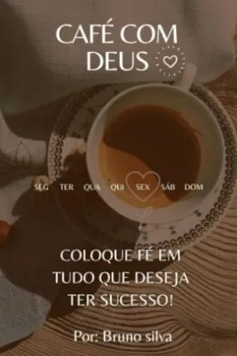Café com Deus (Tudo com teu Criador, Band 2)