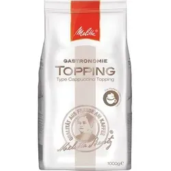 Melitta Topping "Gastronomie Topping Cappuccino"