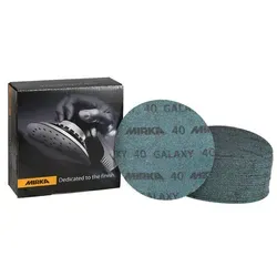 Mirka Galaxy 150mm Grip P2000 50/Pack - P2000