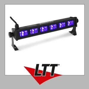 beamZ BUV63 UV-Balken