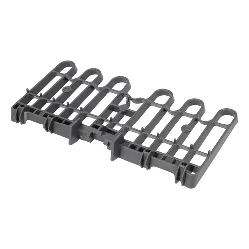 easyPART passend für 488000386609 Bauknecht Oberkorbeinsatz Whirlpool für