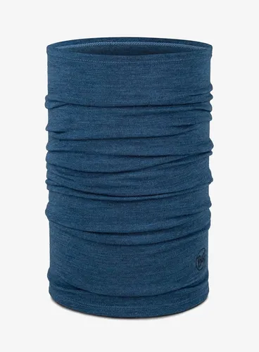 BUFF Multifunktionstuch "Midweight Merino Wool" - Hochwertiges Bekleidungsaccessoire aus 250 g/qm Merinowolle, nahtloses Design und vielseitig tragbar für jede Gelegenheit.