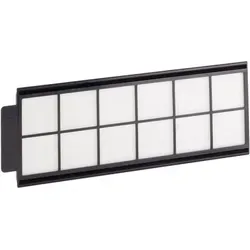 Zehnder Filter G4 für ComfoFond-L 350/550 eco - Zubehör für Klima & Heizen, werkzeugloser Austausch des G4 Filters für optimale Luftqualität in Erdwärmetauschern.