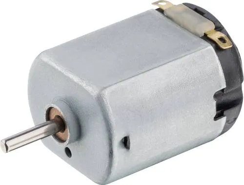 Motraxx LFK-130RAC-10310 Universal Brushed Elektromotor