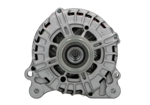 Lichtmaschine für Volkswagen Touareg FG18T041 180 A - Lichtmaschine & Generator, hohe Leistung mit 180 A für zuverlässige Stromversorgung und optimale Fahrzeugleistung.
