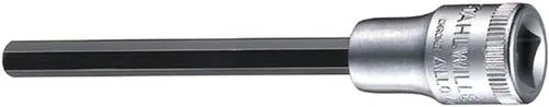 Stahlwille 2049 5 02151005 3/8" (10 mm) Schraubendrehereinsatz 5mm 3/8" (10 mm)