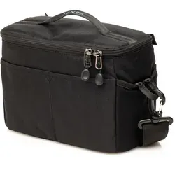 Tenba BYOB 9 Kameraeinsatz schwarz - Kamerataschen & -koffer, hochwertig und gepolstert für optimalen Schutz Ihrer Kamera in Ihrer eigenen Tasche.