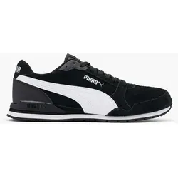PUMA St Runner V3 Sd Sneaker Schwarz, Herren, Größe: 44 - PUMA St Runner V3 Sd Sneaker Schwarz, Herren, Größe: 44 - man - Schwarz