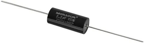 MONACOR MKPA-22