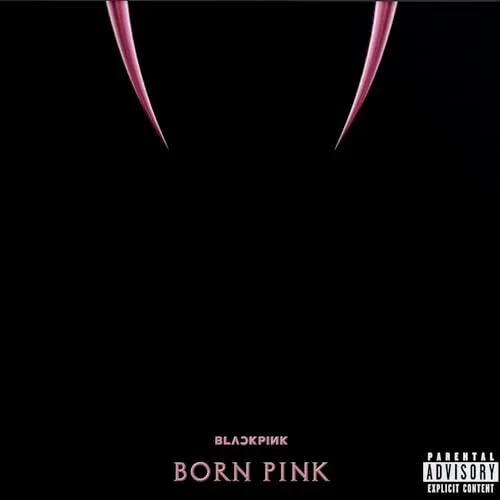 Born Pink (Jewel Case)