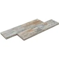 Diephaus Terrassenplatte Daras Muschelkalk 60 x 30 x 5 cm PE3