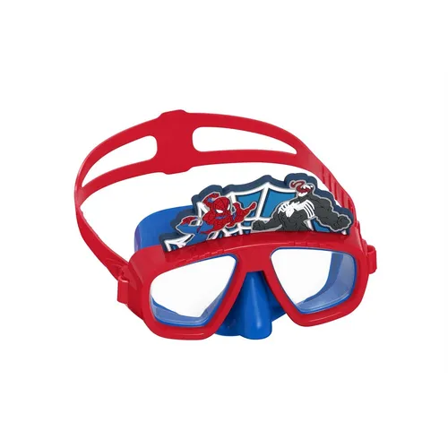 Maska do pływania dla dzieci Spider-Man Bestway 98023 Bestway 6941607356203