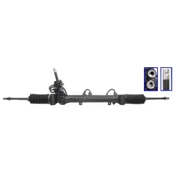 ELSTOCK Lenkgetriebe für OPEL 5900287, 5900249, 93190771 - Autoteile - Hydraulisches Lenkgetriebe für Linkslenker, passend für Opel Astra H und Zafira B, sorgt für präzises Lenkverhalten und hohe Sicherheit.