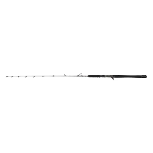 PENN Carnage Viking Edition Solid Boat 1,72m 150-500g - Angelruten & Stöcke – Hochwertige Meeresangelrute mit spiralförmigen Ringen für optimale Kontrolle und Power, ideal für Trophäenangler auf der Jagd nach Weltrekorden.