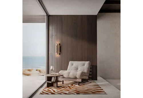 Karup Design Daybett Roots – Multifunktionales Schlafsofa aus FSC®-Massivholz - Das Karup Design Daybett Roots vereint modernes Design mit Funktionalität. Es dient als Sofa, Futonbett oder Recamiere und ist in verschiedenen Farben und Größen erhältlich. Ideal für jeden Wohnstil!