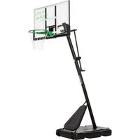 Salta Guard Basketballkorb (5134) - Hochwertiger Basketballkorb für den Garten, ideal für sportliche Aktivitäten und Spaß für die ganze Familie.