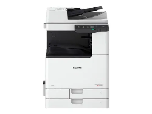 Canon imageRUNNER C3326i - A3 Multifunktionsdrucker, 26 Seiten/Minute, energieeffizient mit fortschrittlicher Dokumentensicherheit