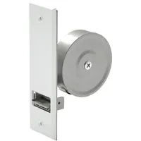 BAUHELD Rollladen Gurtwickler Unterputz 260mm Maxi - Hochwertiger Einlassgurtwickler für 23mm Rollladengurte, ideal für Neu- und Altbauten. Langlebig durch verzinkten Stahl und bereits vorgespannte Feder für einfache Montage.