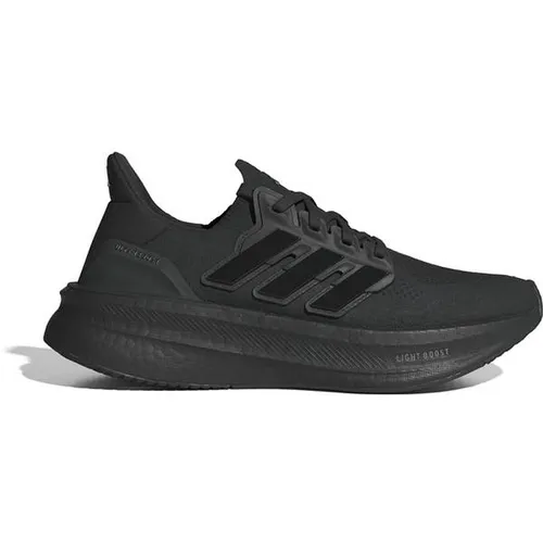 adidas Performance ULTRABOOST 5 Laufschuh schwarz 38 EU - Laufschuhe für Damen und Herren, mit hervorragender Dämpfung und Energierückgabe, ideal für Läufer mit neutralem Gang.