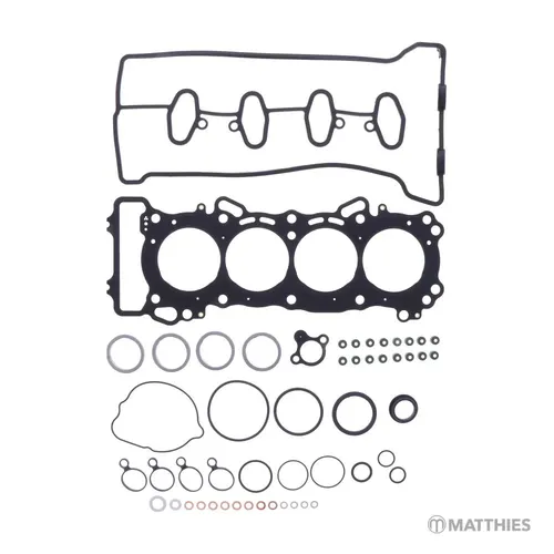 Motordichtsatz für Honda CBR 600 RR (2003-2004) - Sonstiges Fahrradzubehör mit umfassendem Dichtsatz für die Motormontage, inklusive Ventilschaftdichtungen für zuverlässige Leistung und Langlebigkeit.