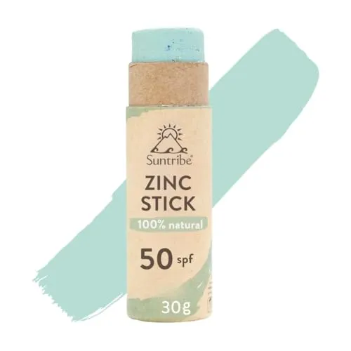 Suntribe Sonnenstift LSF 50 mint 30 g