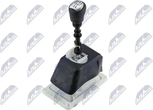 NTY LZB-RE-002 Schalthebel für RENAULT CLIO II (BB0/1/2, CB0/1/2) Thalia I (LB)