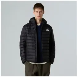 The North Face Classic NF0A8D1TJK31 Herrenjacke - Outdoorjacke für Herren, wetterfest und ideal für Abenteuer in der Natur.