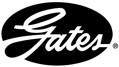 GATES Spannrolle für FORD und MAZDA T38408 - Autoteile – Hochwertige Spannrolle für Keilrippenriemen, ideal für Fahrzeuge ohne Klimaanlage, sorgt für optimale Leistung und Langlebigkeit.