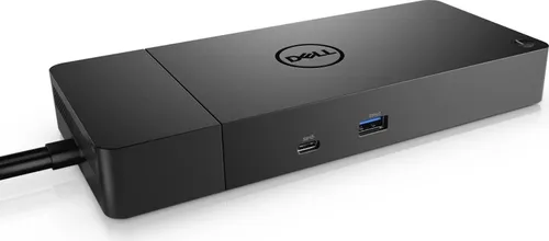 Dell WD19DCS Docking Station (VGRT8) - Weiteres Notebook-Zubehör mit vielseitigen Anschlussmöglichkeiten und schneller Datenübertragung für ein effizientes Arbeitsumfeld.