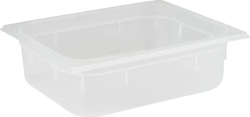APS GN-Behälter 1/2 Polypropylen