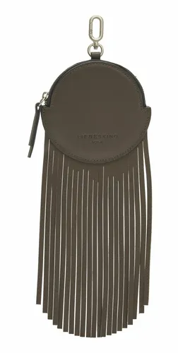 Liebeskind Berlin FRANCIS Pendant Taschenanhänger - Damen-Clutches aus hochwertigem Rindsleder, stilvoll und praktisch für deine Essentials.