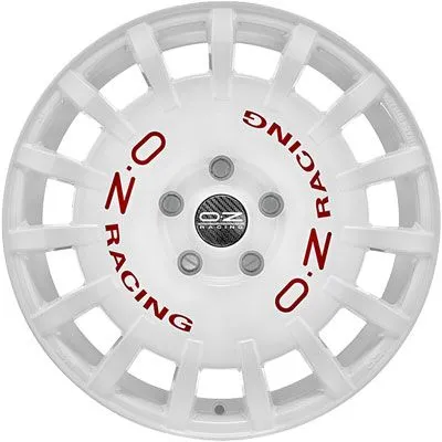 RALLY RACING 8 0x17 5x112 ET45 L-Ring Alufelgen - Hochwertige Alufelgen mit sportlichem Design, ideal für Rennsportliebhaber und verbesserte Fahrleistung.