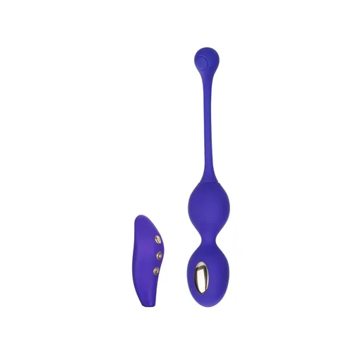 CalExotics - Estim Dual Kegel Exerciser