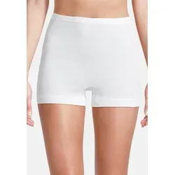 Speidel Pagenslip 5er Pack Nelly (Spar-Set, 5-St) Pagenschlüpfer - Baumwolle - Atmungsaktiv weiß 48