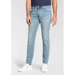 Levi's Herren 512 Slim Taper Jeans, Call It Off, 36W / 34L - Jeans mit schmaler Passform und tapering Bein für einen modernen Look, ideal für jeden Anlass. Perfekte Kombination aus Stil und Komfort.