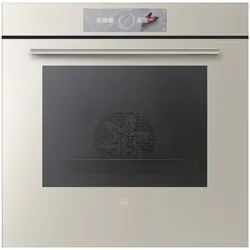 V-ZUG Excellence Line 2105700010 Combair V6000 60P Pyrolyse Backofen - Backofen mit 10 Jahren Herstellergarantie, pyrolytischer Selbstreinigung und 13 Backofenfunktionen für perfektes Kochen.