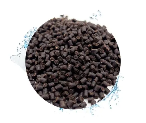 Warnick's Zierstörfutter 15L - Hochverdauliches Störfutter für Teiche - Optimales sinkendes Futter für alle Störarten. Mit hochwertigem Fischmehl für gesunde Störe und ideal in Mischteichen. Erhältlich in verschiedenen Pelletgrößen.