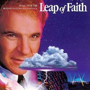Leap of Faith - Der Schein-Heilige