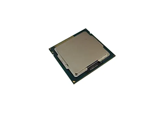 Intel G2020 Prozessor, 2,9 GHz, Taktfrequenz 5,0 GT/s, 3 MB Smart Cache, Sockel LGA 1155