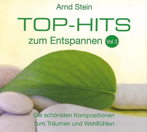 Stein,Arnd / Top-Hits zum Entspannen (Vol.
