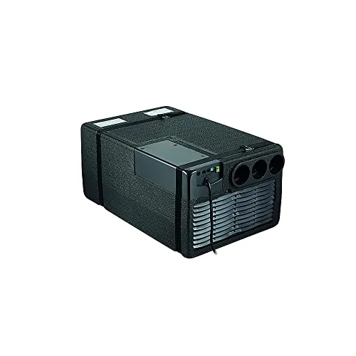 FreshWell FWX4 Staukastenklimaanlage - Weitere Gebläse- & Lüfterteile, kompakte Klimaanlage für Wohnmobile und Camper mit effizienter Kühlung und einfacher Installation.