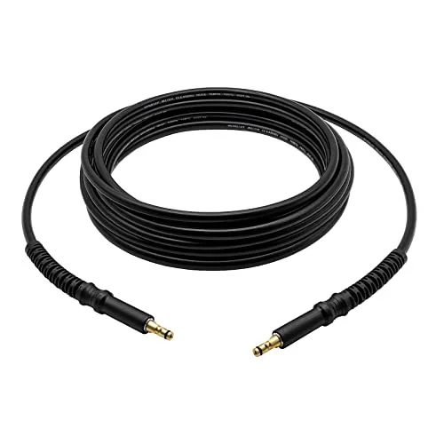 FAI Top 6 m Ersatzschlauch für Hochdruckreiniger Kärcher K2-K7 - Hochdruckschlauch mit Schnellverbindung für Kärcher Hochdruckreiniger. Flexibel, langlebig und einfach zu installieren – ideal für effiziente Reinigung.