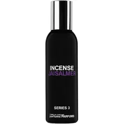 Comme des Garçons Incense Jaisalmer Series 3 Eau de Toilette 50 ml - Ein orientalischer Duft, der mit würzigen Noten von Kardamom und Piment beginnt. Weihrauch und edles Holz verleihen eine rauchige Tiefe. Ideal für besondere Anlässe und unvergessliche Momente.