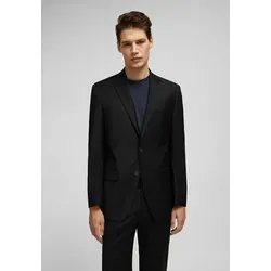 Daniel Hechter Herren Jacket NOS H-ECO RF Blazer, stilvoll und nachhaltig - Sakkos für Herren, aus umweltfreundlichem Material für einen modernen Look und hohen Tragekomfort.