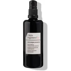 Comfort Zone Skin Regimen Lx Microalgae Essence 100 ml - Tagespflege mit nährstoffreichen Mikroalgen für eine strahlende, hydratisierte Haut und einen jugendlichen Glow.