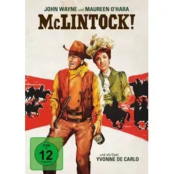 McLintock