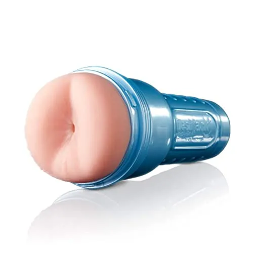 Fleshjack Brent Corrigan Bliss - Realistischer Masturbator aus SuperSkin - Erleben Sie unvergleichliche Realität mit diesem Masturbator, der auf einem Original-Abdruck basiert. Hergestellt in Europa mit geprüfter Qualität, ideal für Solo- und Paar-Spiel. Diskreter Versand garantiert.