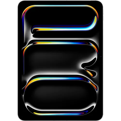 Apple iPad Pro 11 (M5, 2025) WiFi + Cellular 512GB Silber - Tablets - Ultimative Performance mit Apple M5 Chip, brillantes Ultra Retina XDR Display und Unterstützung für 5G, perfekt für Kreativität und Produktivität.