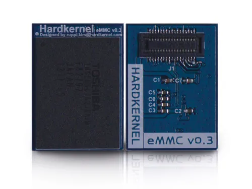 ODROID-U3 eMMC Modul, 8 GB, mit Linux eMMC Module U Linux