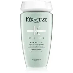 Kérastase Specifique Bain Divalent tiefenreinigendes Shampoo für fettige Kopfhaut 250 ml